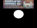 Knights Of The Turntable Vol 32: Moby – Next Is The E / Jinny – Keep Warm / Roll