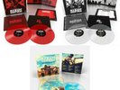 The Music Of Red Dead Redemption II 2 Soundtrack Score Housebuilding Vinyl Pack