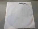 Absent Friends- Rare Aussie 12 Inch 45 Test Pressing  