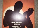 ERIC BURDON & WAR The Black-Man's Burdon - 2 x Vinyl LP VG+ gatefold * LDS 84003