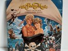 The Pirate Movie Kristy McNichol Christopher Atkins Soundtrack Vinyl LP