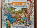 Rankin/Bass The Hobbit - Original Soundtrack 2LP Box Poster Transfers Booklet EX
