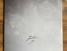EDEN – Vertigo Vinyl, Etched, Limited Edition Black (SIGNED)