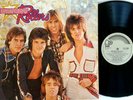 Bay City Rollers-Wouldn't You Like It? LP 1975 Bell Records Australia-BELLA.8002
