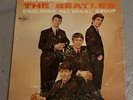 BEATLES Introducing LP Original Vee Jay Classic Rock 1964 Vinyl Record