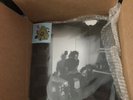 Saba Care For Me 2021 LP Official Grey Vinyl Limited Pivot SHIPS SAME DAY