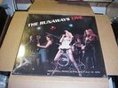 LP:  THE RUNAWAYS - Live Agora Ballroom Cleveland 1976  NEW SEALED IMPORT