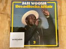 Jah Woosh - Dreadlocks Affair (LP, 12