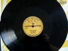 ELVIS PRESLEY THATS ALL RIGHT/ BLUE MOON OF KENTUCKY (SUN 209 U-129) 1978 Vinyl