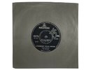 THE BEATLES Strawberry Fields / Penny Lane 45RPM UK Import 1967 EX 7