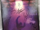 Fully Signed PETRA LP Beat The System STAR SONG