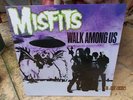 LP Misfits - walk among us   ( Brand new ) vinyl record