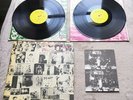 ROLLING STONES EXILE ON MAIN STREET 1ST UK PRESS COMPLETE WITH 12 POSTCARDS EX..