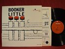 Booker Little LP  TIME DG 52011 EX to NM