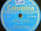LIpatti; Karajan. Schumann (Piano concerto). Col LX 8624-7 (4). NM(-)