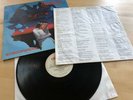 Sepultura - Schizophrenia - Rare Vinyl LP, NL 1990, RI, + Inner, Roadracer - TOP