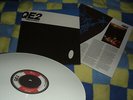 Mike Oldfield - QE2 - RARE WHITE Vinyl LP album 2012 (WHITE Vinyl)