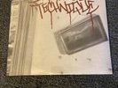 IMMORTAL TECHNIQUE Revolutionary Vol.2 LP SEALED RARE  Hip Hop Rap NYHC