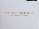 WHITNEY HOUSTON 35TH ANNIVERSARY BOX SET VMP EXCLUSIVE CREAM VINYL ME PLEASE LP