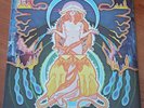 HAWKWIND Space Ritual ORIGINAL 1973 UK DOUBLE LP Fold-out Poster Sleeve