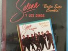 Selena Y Los Dinos Baila Esta Cumbia GUATEMALA PRESS SEALED NEW DIFFERENT COVER