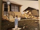 Van Halen - Live Right Here Right Now vinyl NEW 3LP BLUE eddie 12” DLR