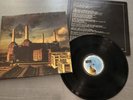 Pink Floyd - Animals VG COLUMBIA JC 34474 Original Vinyl LP w Lyric Sleeve