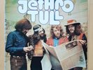 JETHRO TULL VINYL Sampler / Compilation ISLAND 92527
