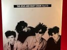 JESUS & MARY CHAIN Head On 1989 UK 3-track 12