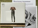 Moses Sumney Aromanticism VMP Ltd Vinyl LP