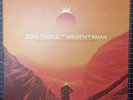 Star Trek the Wrath of Khan Limited Edition Double Sleeve LP Soundtrack