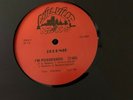 TECHNIK  I‘am Possesed .. Electro -Rap US 12“  Chill Ville Records RAAAR 