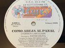 David Oliva - Como Abeja Al Panal 12