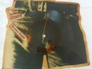 The Rolling Stones - Brown Sugar 45 Shaped Vinyl Picture Pic Disc 1984 Classic J