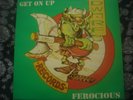 FEROCIOUS GET ON UP 12