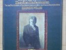 B686 MAURIZIO POLLINI BEETHOVEN THE LATE PIANO SONATAS 3 x LP DG DGG STEREO