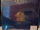 Queen Greatest Hits II 2 LP Half Speed Mastered 2016 Virgin EMI Vinyl New Sealed