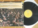 L68 DG DIGITAL KARAJAN BATTLE VIENNA NEW YEAR'S CONCERT DGG STEREO