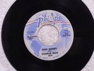 CHARLIE RICH Midnite Blues PHILIPS 3576 DJ M-