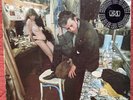 TOM WAITS rare LP: Small Change WHITE LABEL PROMO [SRC pressing]