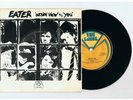PUNK-EATER-OUTSIDE VIEW/YOU-UK THE LABEL + PS