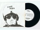RARE PUNK-SWELL MAPS-READ ABOUT SEYMOUR/RIPPED & TORN/BLACK VELVET-UK RATHER+PS