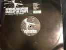 Infected Mushroom Cities of The Future 12” Vinyl