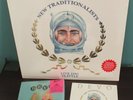 DEVO - NEW TRADITIONALISTS LIVE 1981 2x LP VINYL & CD + EZ LISTENING 2 CD BOXSET