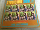 V/A - Studio One Soul 2 (2XLP) (Reggae/Rocksteady/Ska/Lovers Rock/Jazz/Soul)
