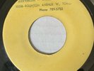 KEN BOOTHE Make Me Feel Alright IN CROWD Down On The Corner 45 7