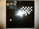 Tim Rice, Benny & Björn – 'Chess' 2x12