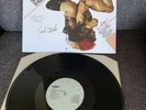 ‘Relax’ Frankie Goes To Hollywood SIGNED 12”