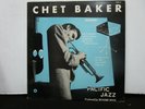 Chet Baker Quartet - Pacific Jazz 10