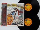 CLAUDE FRANCOIS LES CLODETTES 2 x 33 T LP JAPONAIS JAPAN THE VERY BEST OF GOLDEN